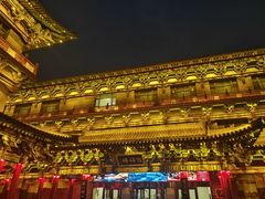 -山西饭店