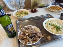 -老四季(南市场店)