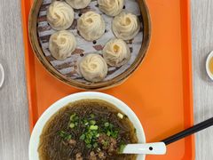 -新丰小吃(庆春路分店)