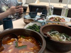 -山石榴·贵州菜(丰盛里店)