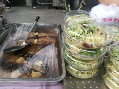 -北京理工大学新食堂
