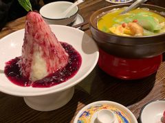 -杨记隆府重庆江湖菜(龙湖滨江天街店)