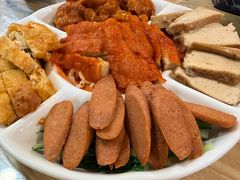-佛有缘素食馆·荔湾老字号(陈家祠首店)