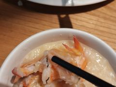 -潮粥荟·潮汕砂锅粥(槐房万达店)