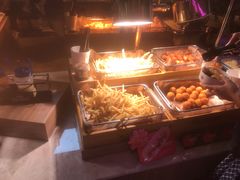 -比格比萨自助(德思勤四季汇店)