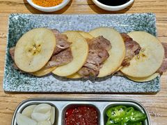 -一韩亭韩式烤肉(高新店)