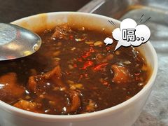 -姚记炒肝店(鼓楼店)