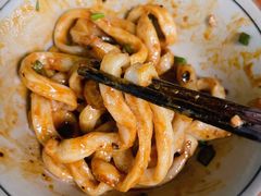 甜水面-玉滋補