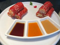 -蝴蝶里·粤菜·点心(滨江龙湖店)