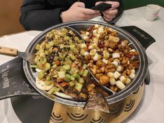 -锦尚阁烤鱼(望京新荟城店)