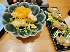 -福匠日本料理(人民路店)