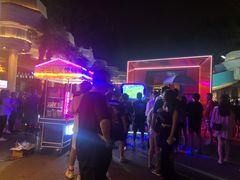 -JZ Club 爵士酒吧(上海店)