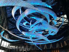 -西安W酒店·WEI全味西餐厅