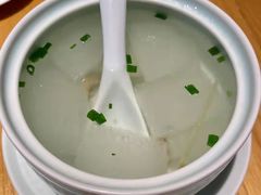 开洋冬瓜汤-双子楼大酒店(城开国际写字楼店)