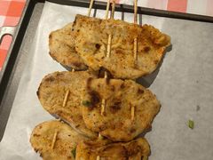 -虎子烧烤(湘江北路店)