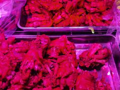 -春和發特色蒸饺(浐河西路店)