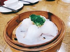 皇子虾饺皇-点心皇子茶餐厅(万国大都会店)