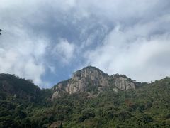 -福建天门山