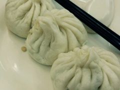 -庆丰包子铺(和平里店)