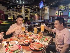 -马迭尔德式西餐精酿啤酒屋(中央大街店)
