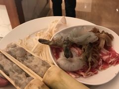 -上海雅居乐万豪侯爵酒店