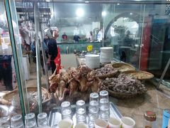 -临夏清真餐馆羊肉火锅(安德民族商贸城店)