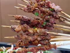 -新凯旋烧烤·燕姐千岛湖土菜