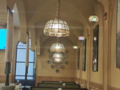 -清真·AL-JANNAT 佳纳特餐厅(狮子桥店)