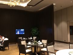 包厢-领事馆19号中餐厅(厦门海景洲际酒店)