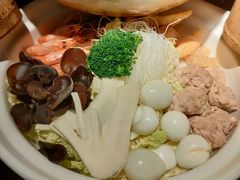 老宁波三鲜-老宁波1381餐厅(宏泰广场店)
