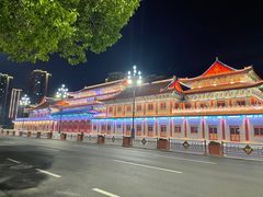 -昌州古城
