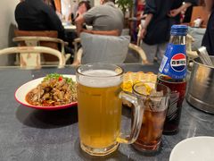 -京尊烤鸭店JINGZUN(春秀路店)
