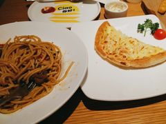 -菲滋意式餐厅(黄岩洞天店)