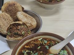 -昌顺马记小吃店(昌盛园店)