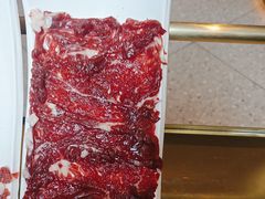-左庭右院鲜牛肉火锅(新梅广场店)