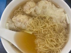 -丽的面家(多宝路店)