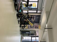 -中田健身工作室(绿地大道店)