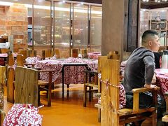 大堂-临家闽南菜(宝洲路店)