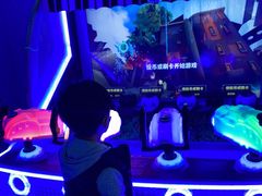 -快乐街区(成都龙湖北城天街店)