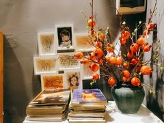 -咖法森林·咖啡  酒吧(天河店)