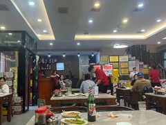 -张包铺(道外店)