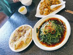 -喜洲翰林餐厅(董家百年老宅店)