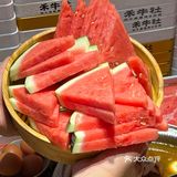 就是说，刚高考完的弟弟把这家自助吃回本了！