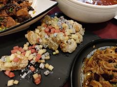 -梧桐树下(云锦世家店)