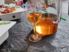 -正德楼果木烤鸭·渔家菜(东港店)