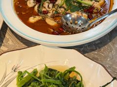 -大海山·十八年海鲜闽菜(金港店)