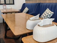-花舍·新派粤菜·西餐·下午茶(亚运村·鸟巢店)