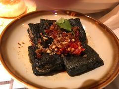 -老湖南民间菜·牛肉十八炒(花都店)
