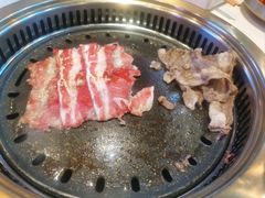 -杨记齐齐哈尔烤肉(总店)