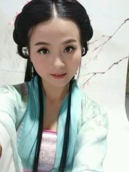 -盘子女人坊生日照·摄影馆(华强店)